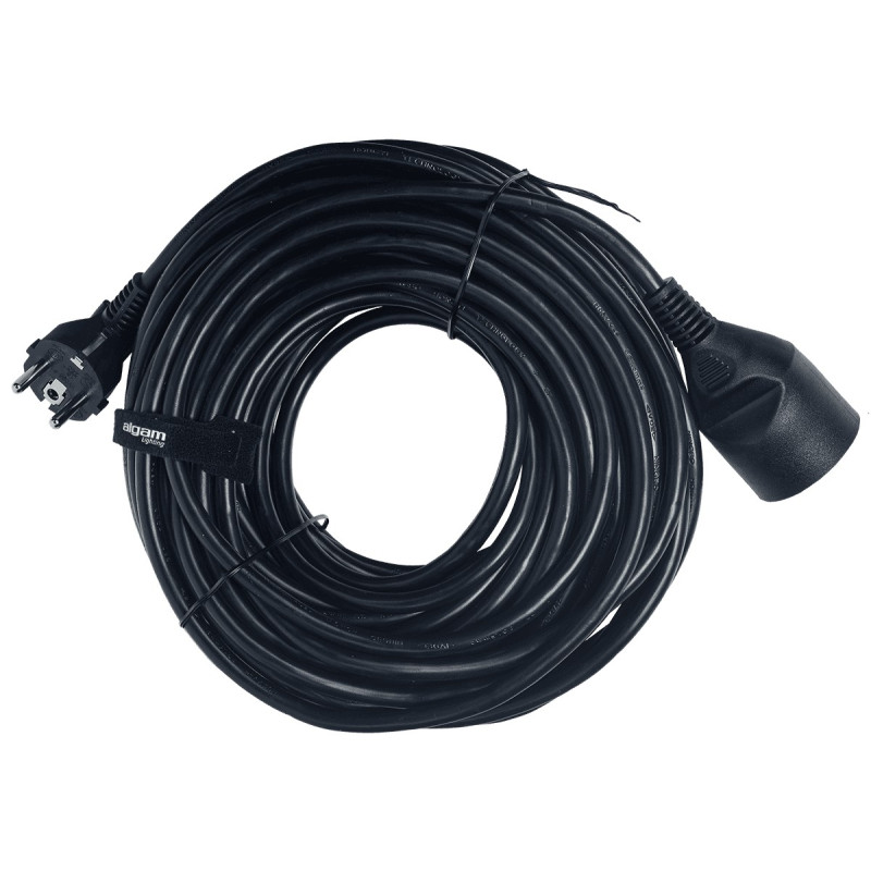 PRO-20M Rallonge électrique 20m PRO-20M Rallonge électrique 20m