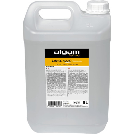 FOG-HD-5L - Forte densité - 5 litres Forte densité - 5 l ALGAM LIGHTING