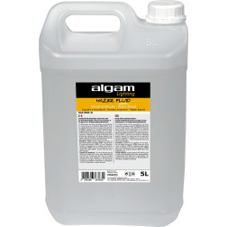 HAZ-WBS-5L - Densité moyenne water based - 5 litres ALGAM LIGHTING