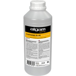 CLEAN-250ML - Pour machines à fumée - 250ml ALGAM LIGHTING