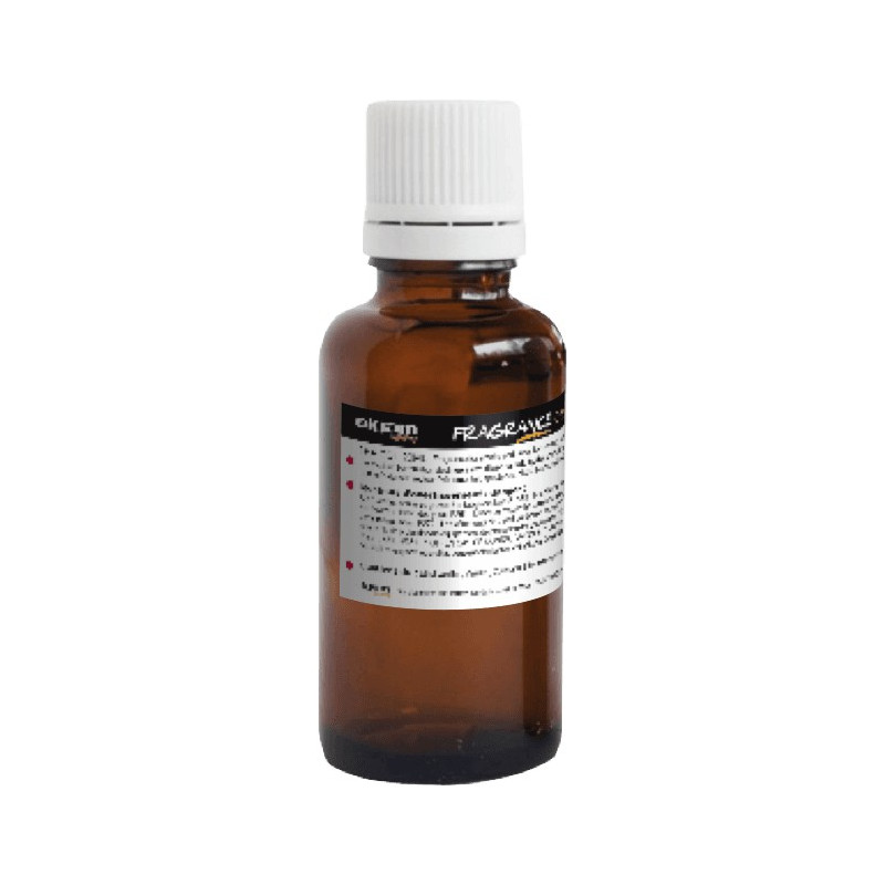 FRA-STR-20ML - Pour liquide à fumée et brouillard - Fraise - 20ml