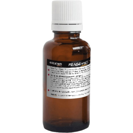 FRA-STR-20ML - Pour liquide à fumée et brouillard - Fraise - 20ml ALGAM LIGHTING