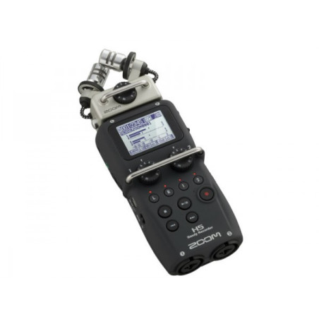 H5 Enregistreur Portable 
