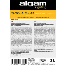 BUB-ST-1L - Standard - 1 litre Standard - 1 litre