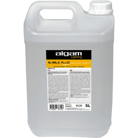 BUB-ST-5L - Standard - 5 litres ALGAM LIGHTING