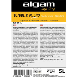 BUB-ST-5L - Standard - 5 litres Standard - 5 litres