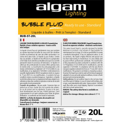 Standard - 20 litres Standard - 20 litres