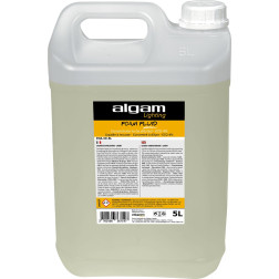 FOA-CE-5L - Concentré ECO 4%- 5 litres ALGAM LIGHTING