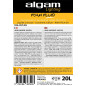 FOA-CHT-20L - Concentré HIGH TECH 2% - 20 litres FOA-CHT-20L - Concentré HIGH TECH 2% - 20 litres