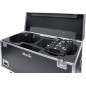 ULTRA-FC - Mac Ultra - FLIGHT CASE POUR 2 MAC ULTRA ULTRA-FC - Mac Ultra - FLIGHT CASE POUR 2 MAC ULTRA