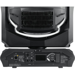 ULTRA-WASH - Mac Ultra - MAC ULTRA WASH - SIP Mac Ultra MARTIN BY HARMAN