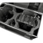 ENCORE-FC - Flightcase 2x Mac Encore ENCORE-FC - Flightcase 2x Mac Encore