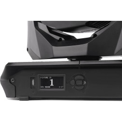 MacQuantum Profile MARTIN BY HARMAN