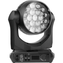 Wash 19x40W - Version Insert moulé MARTIN BY HARMAN