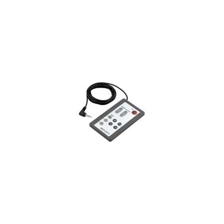 RC4 Télécommande optionnelle Télécommande optionnelle of Zoom
