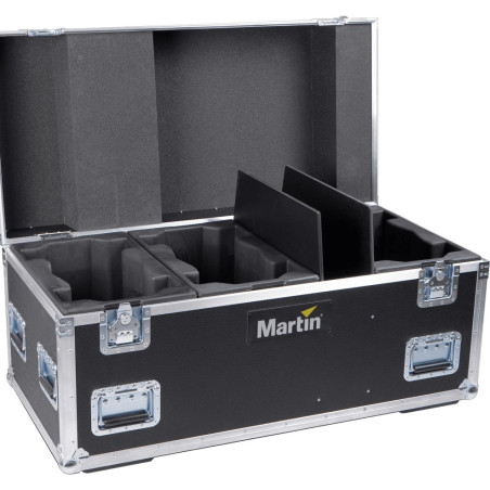 Mac Aura XB - Flightcase 6x MacAura