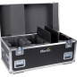 Mac Aura XB - Flightcase 6x MacAura