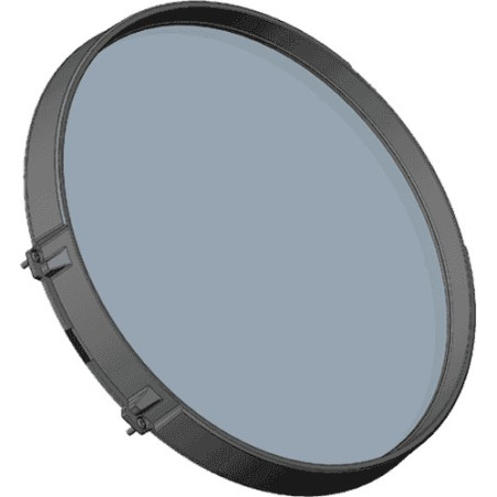 Soft Lens MacQuantum Wash