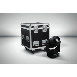 ERA - Flight case pour 2 ERA300  ERA - Flight case pou MARTIN BY HARMAN
