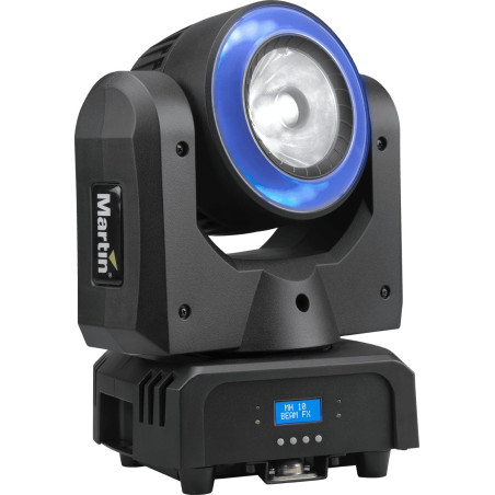MH10-BEAMFX - LED - RUSH MH 10 BEAM FX LED - RUSH MH 10 MARTIN BY HARMAN