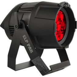 ELP-PAR - Type PAR - PAR Led RGBW 7x40W Zoom Type PAR - MARTIN BY HARMAN