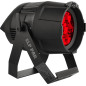 ELP-PAR - Type PAR - PAR Led RGBW 7x40W Zoom