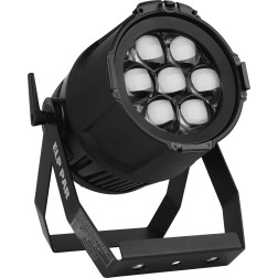 ELP-PAR - Type PAR - PAR Led RGBW 7x40W Zoom Type PAR - MARTIN BY HARMAN