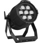 ELP-PAR - Type PAR - PAR Led RGBW 7x40W Zoom