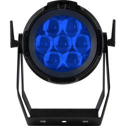 ELP-PAR - Type PAR - PAR Led RGBW 7x40W Zoom Type PAR - MARTIN BY HARMAN