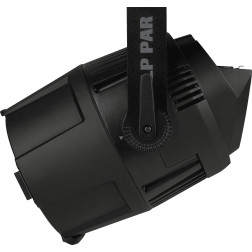ELP-PAR - Type PAR - PAR Led RGBW 7x40W Zoom MARTIN BY HARMAN