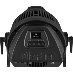 ELP-PAR - Type PAR - PAR Led RGBW 7x40W Zoom MARTIN BY HARMAN