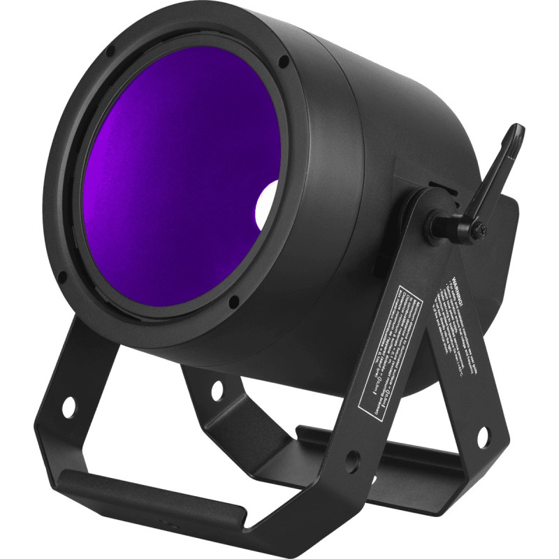 PAR4-UV - Type PAR - Rush PAR 4 UV 100W