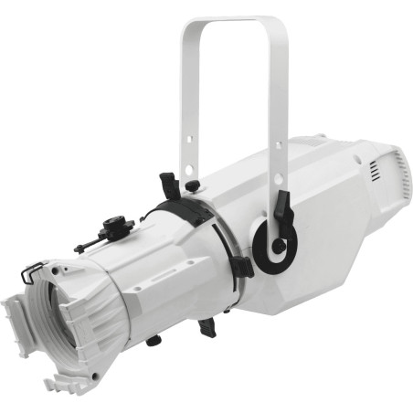 ELP-WW-WH - Blanc Chaud - Découpe Blanc Chaud - Finition MARTIN BY HARMAN