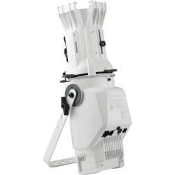 ELP-WW-IP-WH - Blanc Chaud - Découpe Blanc Chaud étanche MARTIN BY HARMAN