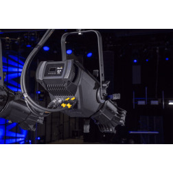 ELP-CL - Couleur - Découpe LED RGBAL MARTIN BY HARMAN