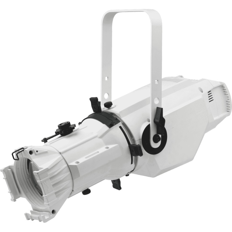 ELP-CL-WH - Découpe LED RGBAL - Finition Blanche