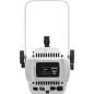 ELP-CL-WH - Découpe LED RGBAL - Finition Blanche