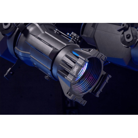 ELP-OPTIC-50 - Optiques - Optique pour ELP 50° Optiques