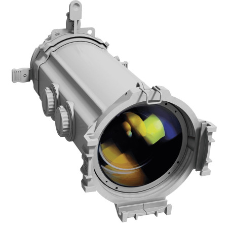 ELP-ZOOM-1530-WH Zoom - Zoom pour ELP 15 - 30 degrés - B