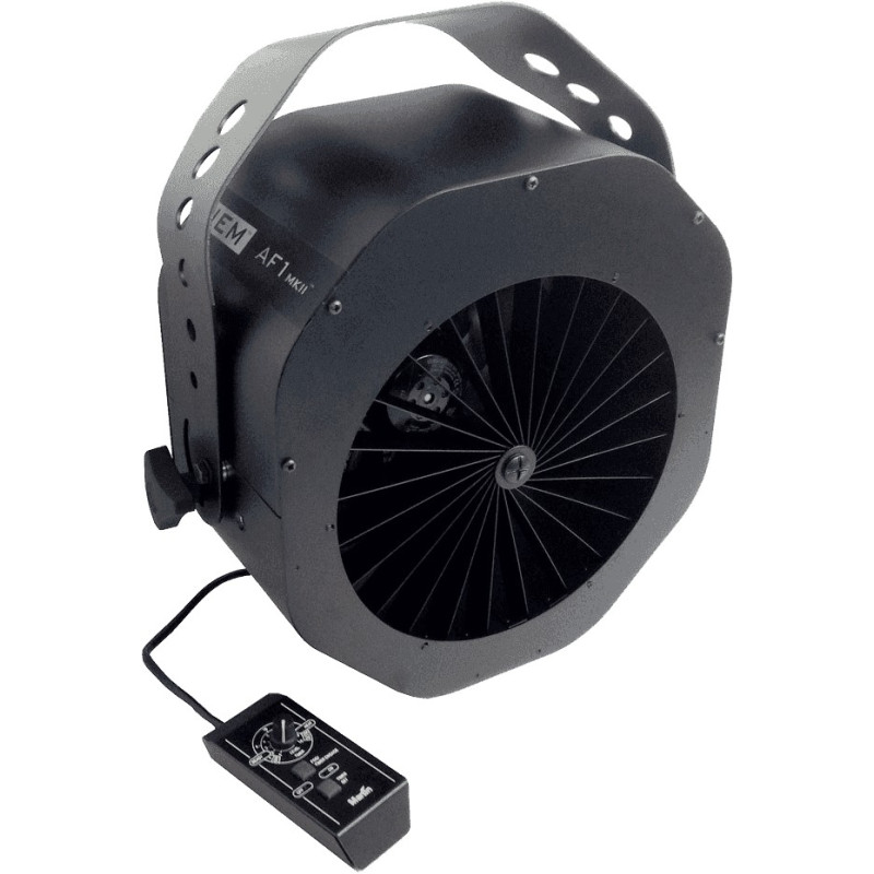 Ventilateur DMX AF-1MK2