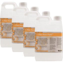FL-CPLUS-4X2.5L - C-Plus Fluid 4x2.5L C-Plus Fluid 4x2.5 MARTIN BY HARMAN