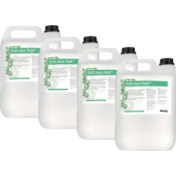 FL-R365-4X5L - R365 Haze fluid 4x5L R365 Haze fluid 4x5L MARTIN BY HARMAN