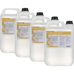 FL-CPLUS-4X5L - C-Plus Fluid 4x5L C-Plus Fluid 4x5L MARTIN PROFESSIONAL