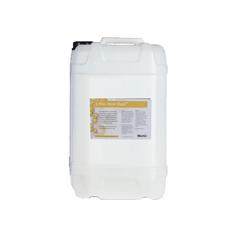 C-Plus Fluid 25L C-Plus Fluid 25L