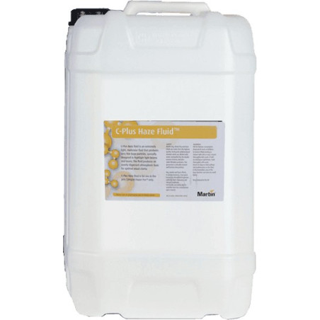 C-Plus Fluid 25L C-Plus Fluid 25L MARTIN BY HARMAN