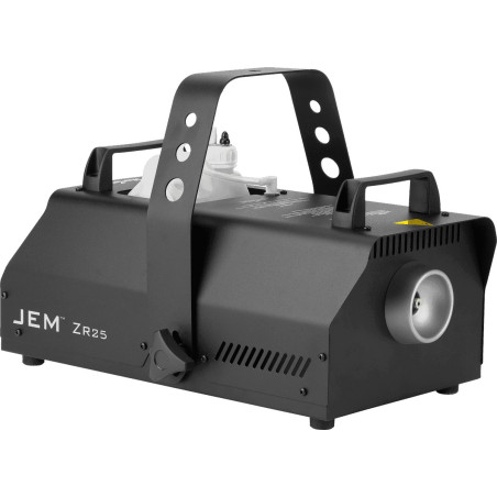 JEM ZR25 Machine à fumée MARTIN BY HARMAN