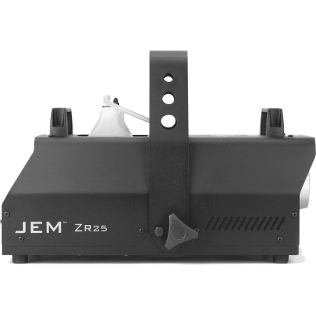 JEM ZR25 Machine à fumée JEM ZR25 Machine à fumée