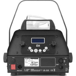 JEM ZR25 Machine à fumée MARTIN BY HARMAN