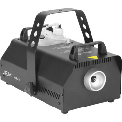 JEM ZR25 Machine à fumée MARTIN BY HARMAN