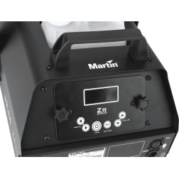 JEM ZR25 Machine à fumée MARTIN BY HARMAN